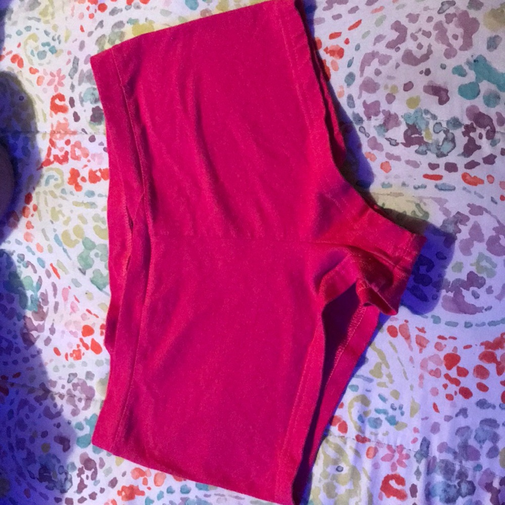 Sleep wear shorts